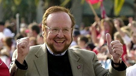 Patronul lui Manchester United, Malcolm Glazer, a decedat. "Glazer, out", sloganul preferat al fanilor de pe Old Trafford