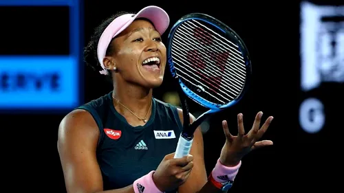 Surpriză de proporții în tenis! Noul lider mondial Naomi Osaka ar putea reprezenta altă țară