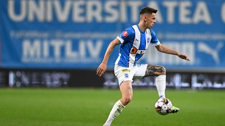 Reacția lui Mihai Rotaru în legătură cu interesul Rapidului pentru Cîmpanu: „Nu au bani, nu se ridică la nivelul pretențiilor noastre!”