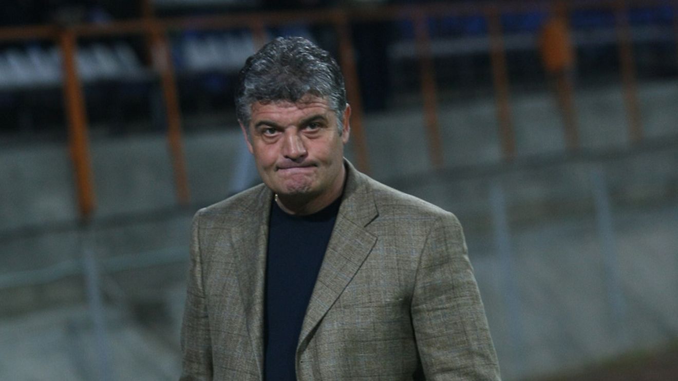 "Vreau să mă întorc în Liga I, dar nu m-a contactat nimeni"