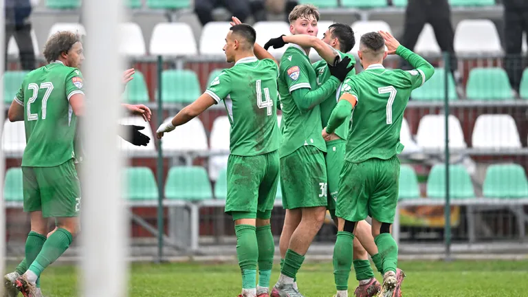 Gheorghe Gondiu s-a întors în Liga 3 după un an petrecut în Liga 2, la CSM Olimpia Satu Mare și CSC Dumbrăvița. Va juca la o echipă care beneficiază de stadion cu nocturnă