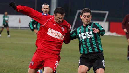 Au sărbătorit eșecul cu Dinamo :)** "A fost cea mai mare performanță!"