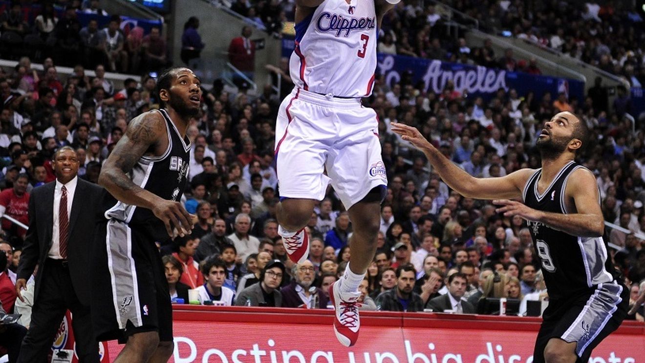 Dezastru pentru Clippers! Accidentare gravă pentru Chris Paul