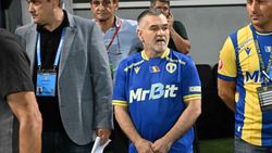 Dezamăgit de ce a pățit în România, Leonard Doroftei a decis că nu mai vrea să se întoarcă, la 56 de ani! Refuză un loc la federație!