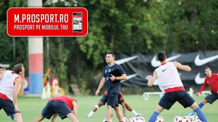 Șansele Stelei de a se impune cu Anfield, sensibil egale cu cele ale "cormoranilor" de a câștiga EL! VEZI cotele!