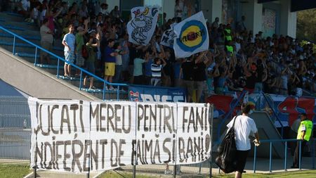 Galerie pentru juniorii Stelei! "Jucați mereu pentru fani, indiferent de faimă și bani!"