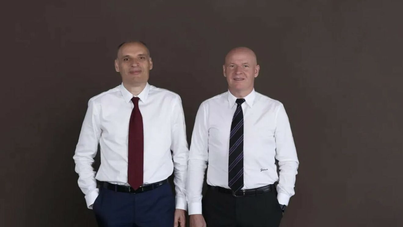 Cum i-a numit Mitică Dragomir pe frații Pavăl după ce afaceriștii au dat lovitura de 823 de milioane de euro de care vorbește toată România