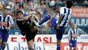 Ciucă:** "Nu mă supăr dacă sunt lăsat pe banca de rezerve"