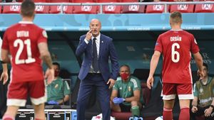 Marco Rossi, selecționerul Ungariei, discurs emoționant după remiza cu Germania. „Era ceva de neimaginat!”