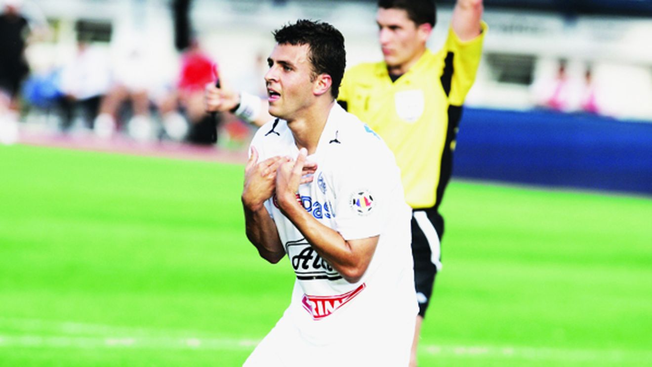 Transferul lui Moraes la Steaua în impas din cauza unui telefon din Ucraina!** Vezi ce super ofertă a primit brazilianul