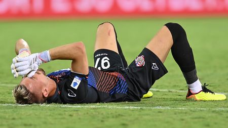 Presa din Italia l-a pus la zid pe Ionuț Radu, antrenorul a văzut „alt meci” și i-a șocat pe jurnaliști: „Este un mare portar!” | VIDEO