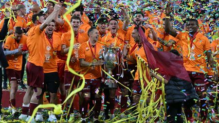 Posibilii adversari ai lui CFR Cluj în preliminariile Europa League 2025-2026, după ce a câștigat Cupa României