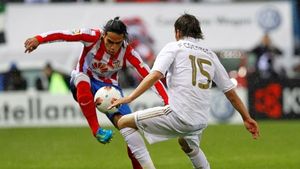 Încă un idol care le rupe inima!** Sfatul pe care niciun ultras de la Madrid nu îl poate ignora: "E cel mai bun, dar trebuie să plece"