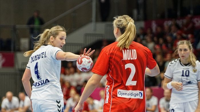 CM DE HANDBAL 2015 | Rusia mai poate fi oprită doar de România în Grupa D. Câtă energie a "consumat" Spania înaintea partidei de marți? Luptă teribilă și la Kolding: Franța - Coreea de Sud 22-22