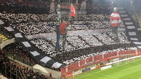 Dinamoviștii au făcut o petiție "prioritate zero"! Ce vor fanii "câinilor"