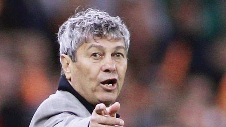 Lucescu după 1-5 cu Arsenal: "Englezii nu ne-au fost superiori! Le-am oferit 3 cadouri"