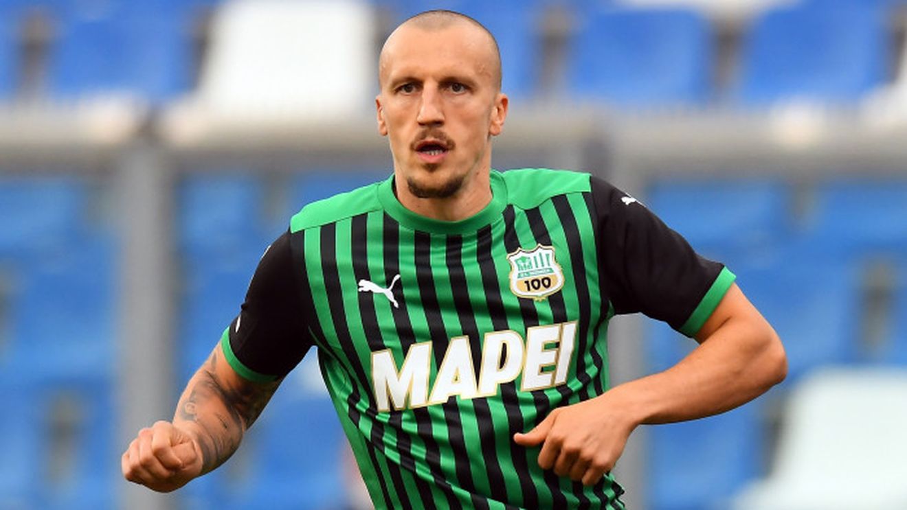 Caz fără precedent! Antrenorul lui Vlad Chiricheș nu vrea să se prezinte la partida AC Milan - Sassuolo: „Sunt foarte furios! Nu-mi face plăcere să joc acest meci!”
