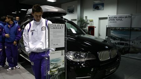 Poli a refuzat o ofertă de 1 milion â‚¬ pentru Sepsi!** Ce sumă a cerut Iancu