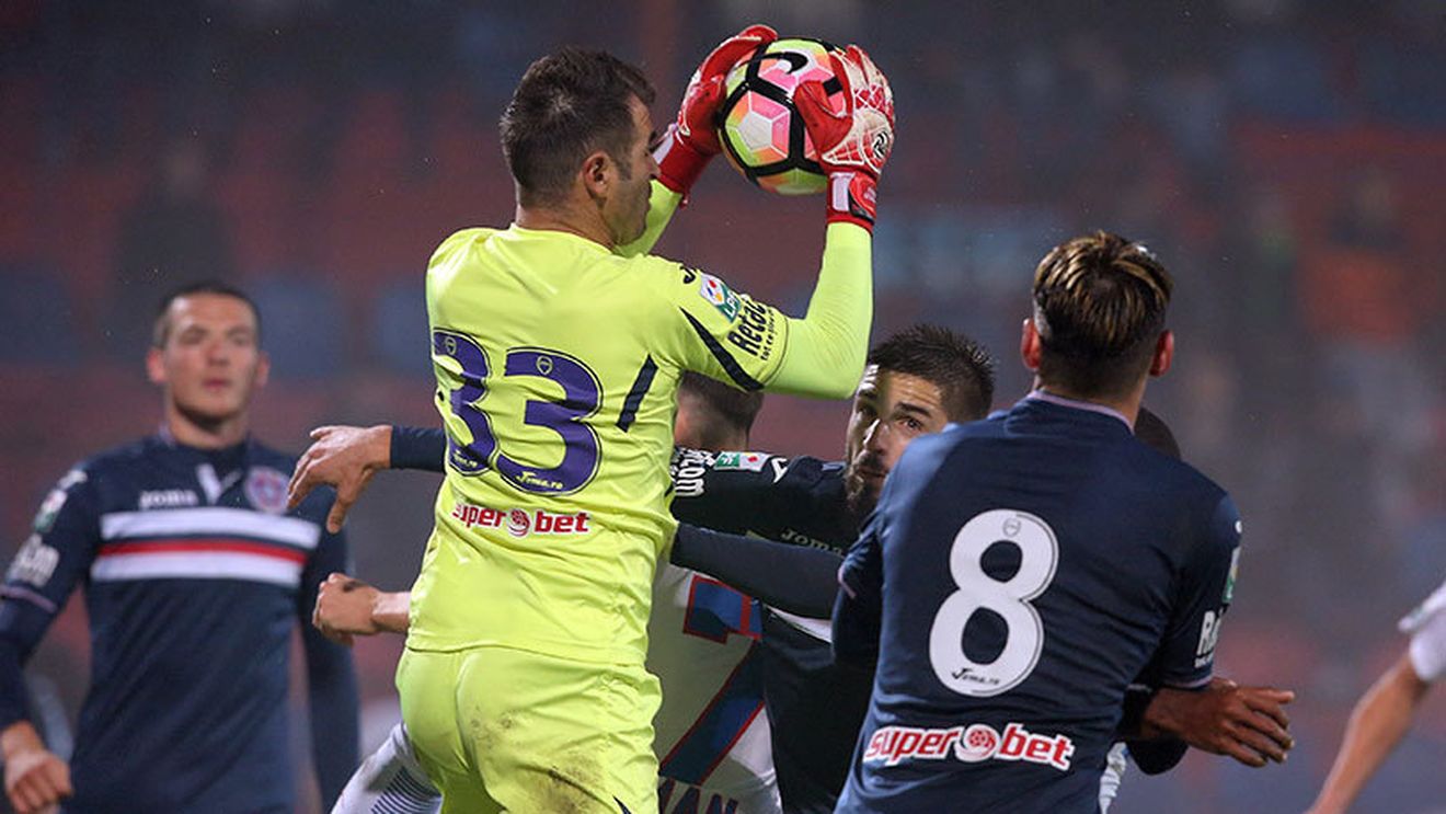 Liga 1 ar putea rămâne cu 13 echipe: "Am vorbit cu cei de la LPF, s-ar putea să ne retragem. Asta e, nu sunt bani!"