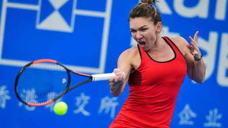 Simona, ironizată înaintea finalei de la Australian Open: "E un lucru normal? Chiar trebuie să se întâmple asta?". Detaliul care a uimit presa spaniolă