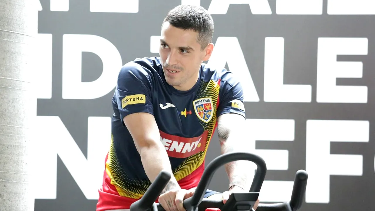 Transferul lui Nicolae Stanciu la CFR Cluj este iminent? „Vorbiți cu patronul clubului”