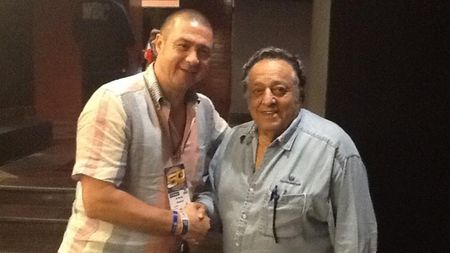 Obreja continuă războiul cu AIBA din tabăra WBC!** "A început oficial lupta împotriva hegemoniei și a dictaturii"