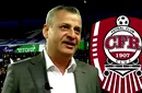 Noul președinte de la CFR Cluj anunță „revoluția” pentru titlu pe care o face Nelu Varga în acest mercato: „Vorbesc în cunoștință de cauză”. VIDEO