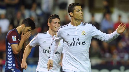 Dezvăluire senzațională. Adi Mutu putea fi coleg cu Ronaldo. Mărturisirea făcută de Cristiano: "Știu asta..."