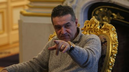 "Iau hățurile în mâini din vară!** Voi scrie cu mâna mea regulile și le voi pune în vestiar"