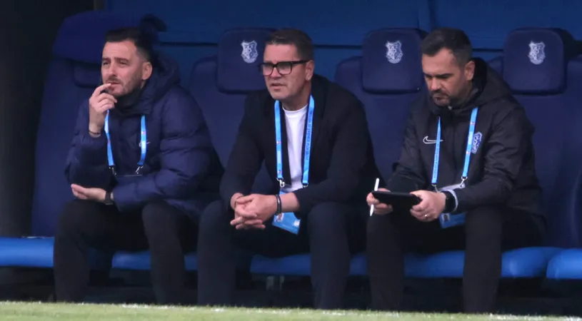 Farul merge la Târgoviște cu gândul să ia un avans important în barajul pentru SuperLiga. Flavius Stoican: ”Fotbalul îți dă cât îi dai, dar trebuie să avem și șansă.” Două reveniri importante în lotul ”marinarilor”