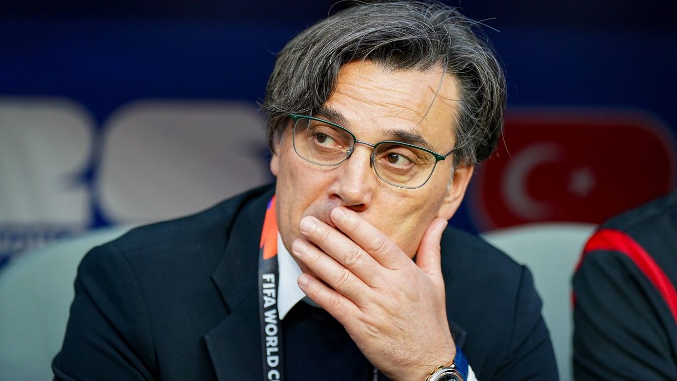 Mesaj clar după ce Turcia a părăsit Campionatul Mondial! „Vincenzo Montella are niște răspunsuri de dat!”