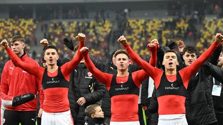 „O fortăreață!". Dinamo a decis stadionul pe care va juca dacă va fi exilată de pe Arena Națională