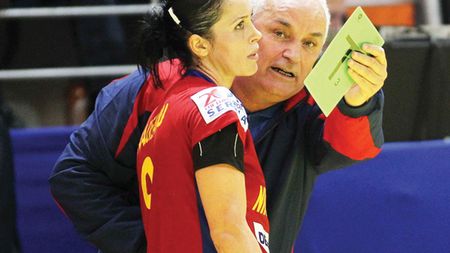 Tadici: "Am jucat bine doar ultimele 40 de minute" Reacții după România - Germania 23-25