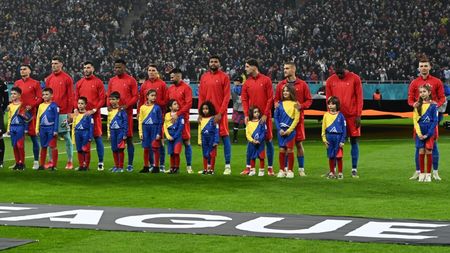 Vestea pe care fanii FCSB nu voiau să o audă înainte de meciul cu Lyon: „Mulți fotbaliști importanți s-au accidentat. Jucăm cu improvizații”