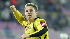 Salariu de 600.000 euro!