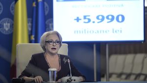 Continuă cursa pentru organizarea CM 2030! Anunțul liderilor politici + o altă competiție de top va fi găzduită de România: "Sper să fie un eveniment de mare succes"