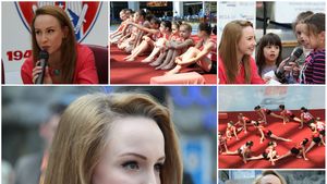 INTERVIU Sandra Izbașa: "Gimnastica mi-a oferit tot ce a fost mai bun, dar aș încerca și altceva"