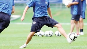 Sorin Ghionea și Ionuț Rada sunt clienții „Fiarei"