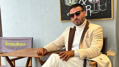 Fosta iubită a „prințului” Adrian Cristea, apariție uluitoare: „Până vomiți, că d-aia e bine să-l vezi mai rar”