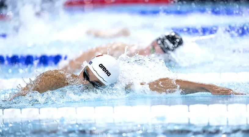 Programul de miercuri, 31 iulie, al sportivilor români la Jocurile Olimpice de la Paris