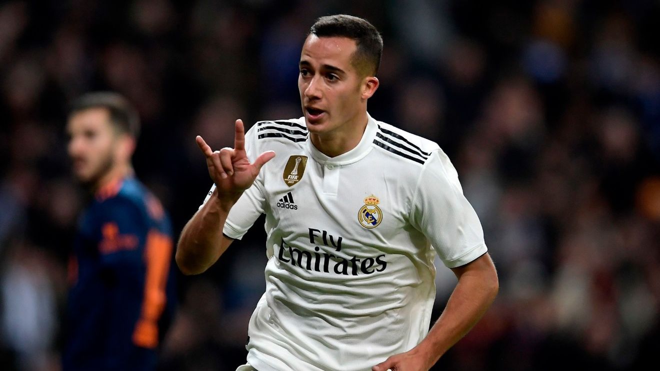 Real Madrid leagă a doua victorie la rând! Reacția lui Solari. Lucas Vazquez, al doilea gol în 5 zile: "Sunt foarte fericit" | VIDEO 