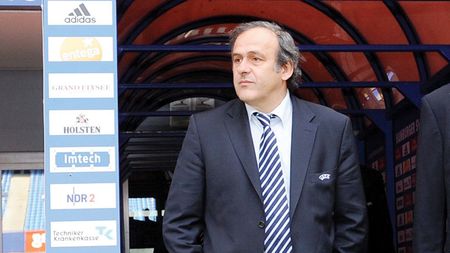 Francezii au găsit vinovatul! Platini, responsabil pentru dezastrul de la CM