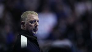 Verdictul lui Boris Becker despre Jannik Sinner: care este „călcâiul lui Ahile” pentru liderul ATP