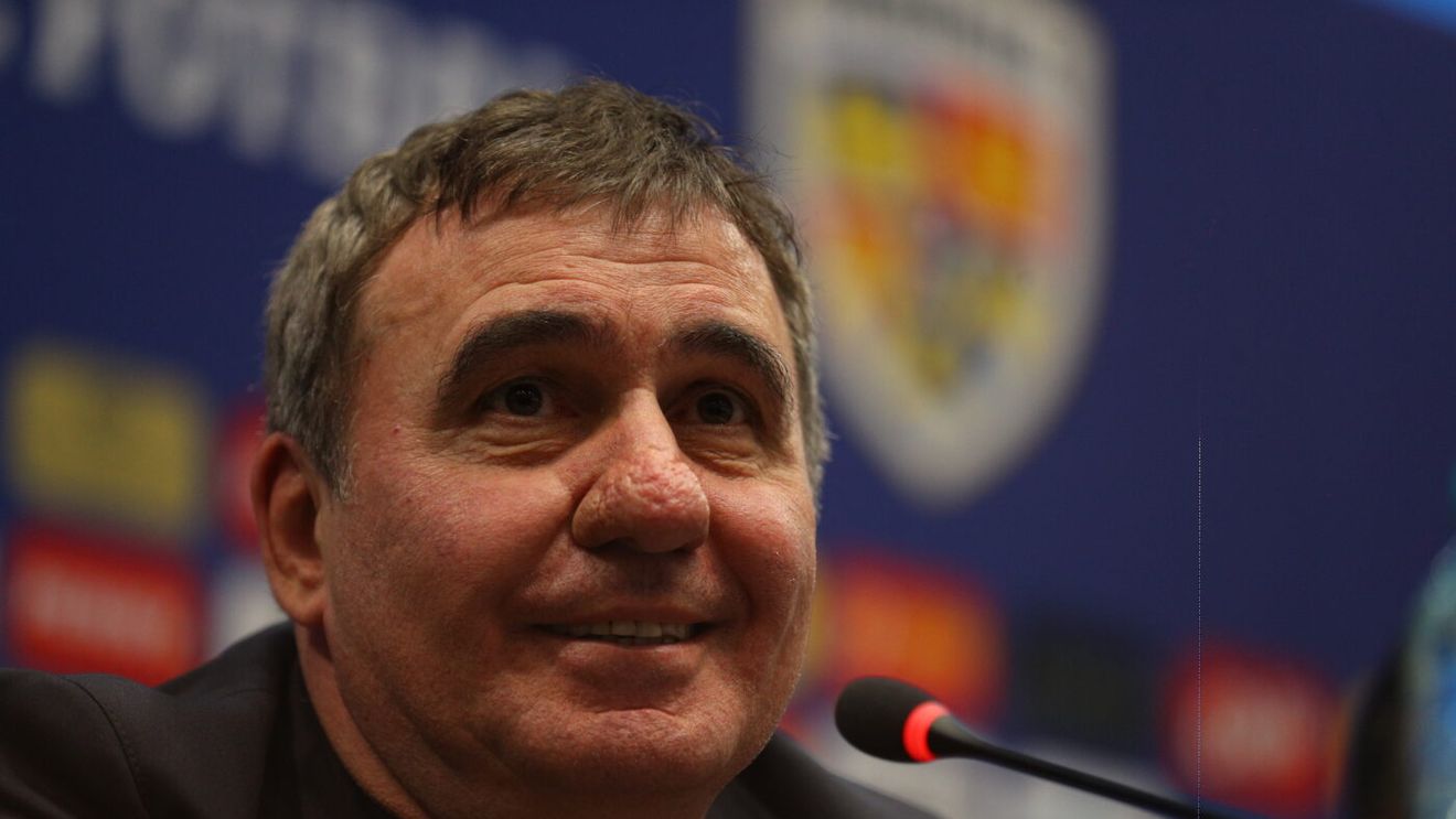 Gică Hagi, prima conferință de presă după startul noului sezon din Superliga: toate declarațiile!