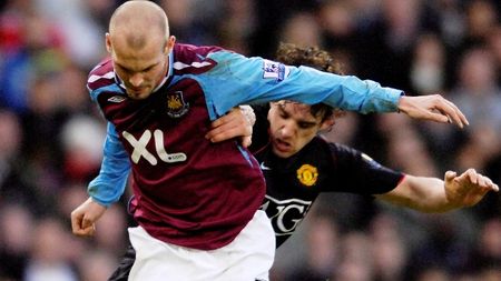 Ljungberg la Celtic? "E un nume mare și ar putea să ne ajute"