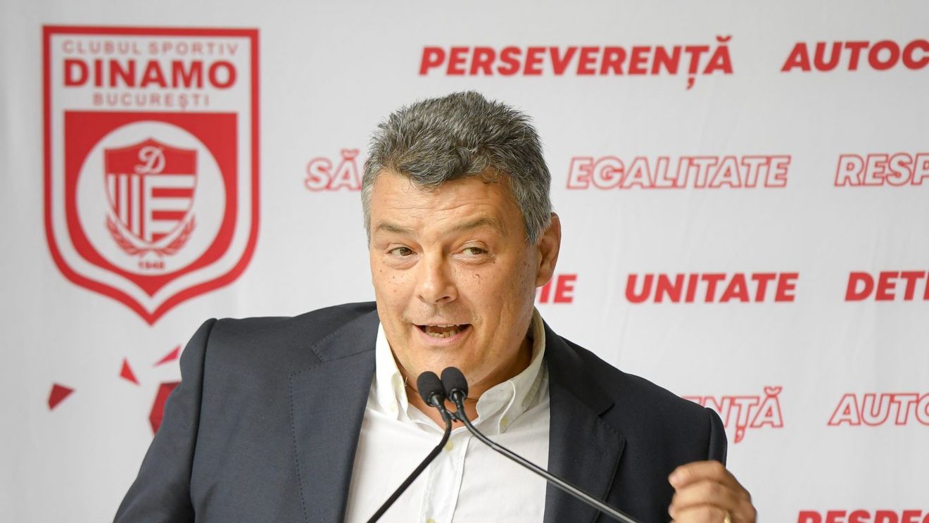 Primii adversari ai României în competiții oficiale la handbal masculin, cu Xavier Pascual pe banca tehnică + Mesajul lui Rareș Fortuneanu păentru noul selecționer