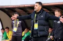 CSC Șelimbăr – CS Mioveni și Corvinul – FK Miercurea Ciuc se joacă ACUM. La Cisnădie s-a înscris rapid