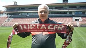 „N-ar trebui să spun asta, dar n-am văzut în viața mea așa ceva!” Ce l-a șocat pe Marius Șumudică la CFR Cluj
