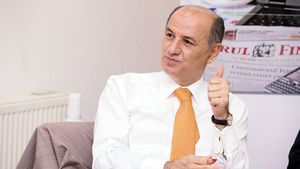 INTERVIU** Copos: "Suntem puternici" De ce a renunțat Rapid la Dănănae și ultimul TRANSFER pregătit de Răzvan