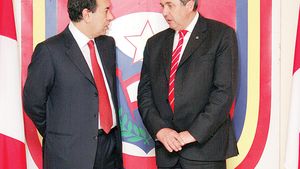 Frații Negoiță au undă verde să finanțeze pe Dinamo